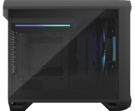 FRACTAL DESIGN Obudowa Torrent Nano RGB Black TG Light tint FD-C-TOR1N-02 - 718418 - zdjęcie 5